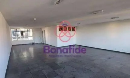 Sala comercial para venda e locação, centro, jundiaí - sa0052.