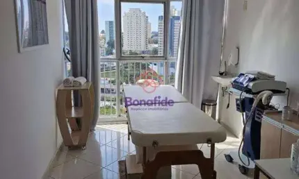 Sala Comercial à venda, Vila das Hortências, Jundiaí - SA0054.
