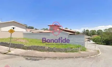 Terreno Residencial à venda, Ivoturucaia, Jundiaí - TE0167.