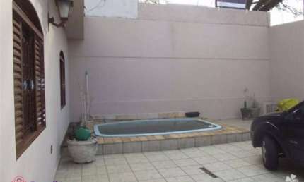 Casa Residencial à venda, Jardim Messina, Jundiaí - CA0469.