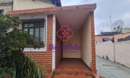 Casa residencial à venda, vila santa maria, jundiaí - ca0474.