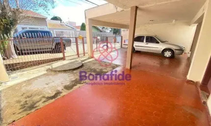 Casa Residencial à venda, Jardim Dona Donata, Jundiaí - CA0478.