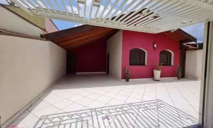 Casa Residencial à venda, Vila Santa Terezinha, Várzea Paulista - CA0480.