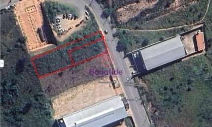 Terreno Residencial à venda, Jardim Roma, Jundiaí - TE0170.