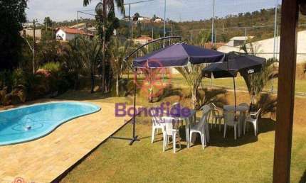 Chácara Residencial à venda, Glebas, Franco da Rocha - CH0050.