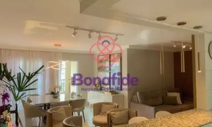 Apartamento Residencial à venda, Jardim Messina, Jundiaí - AP0183.