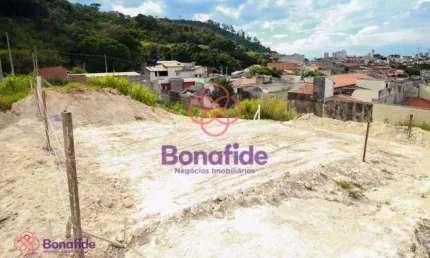 Terreno Residencial à venda, Jardim Palermo, Jundiaí - TE0176.