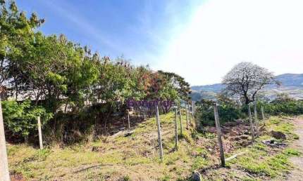 Terreno à venda, 250 m² por R$ 214.000,00 - Santa Isabel - Itupeva/SP