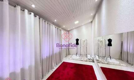 Sala Comercial para locação, Vila Rio Branco, Jundiaí - SA0062.