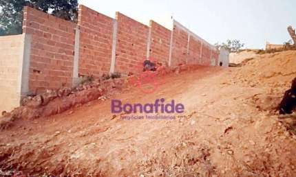 Terreno Residencial à venda, Parque Santana (Botujuru), Campo Limpo Paulista - TE0183.