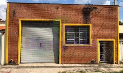 Salão Comercial à venda, Vila Vianelo, Jundiaí - SL0062.