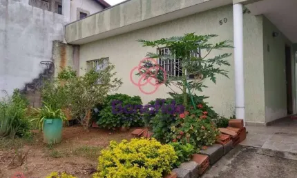 Casa Residencial à venda, Jardim das Tulipas, Jundiaí - CA0511.