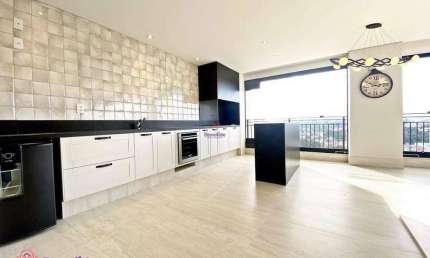 Apartamento Residencial à venda, Anhangabaú, Jundiaí - AP0204.