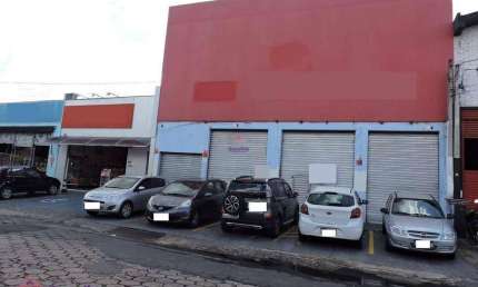 Salão Comercial para locação, Dos Medeiros, Jundiaí - SL0066.