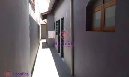 Casa com 2 dormitórios à venda, 101 m² por R$ 400.000,00 - Fazenda Grande - Jundiaí/SP