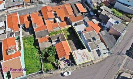 Terreno Residencial à venda, Jardim Pacaembu, Jundiaí - TE0190.