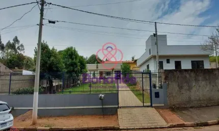 Chácara Residencial à venda, Dos Medeiros, Jundiaí - CH0059.