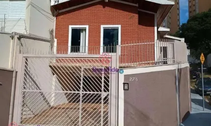 Casa Residencial à venda, Jardim Primavera, Jundiaí - CA0534.