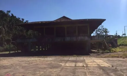 Salão Comercial para locação, Bairro da Aparecidinha, Itatiba - SL0069.