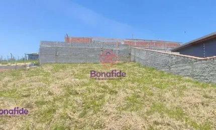 Terreno Residencial à venda, Pinheirinho, Atibaia - TE0198.