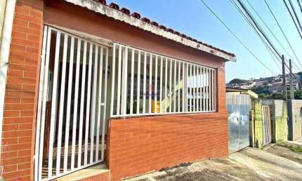 Casa Residencial à venda, Jardim Pacaembu, Jundiaí - CA0545.