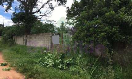 Terreno Residencial à venda, Chácara Malota, Jundiaí - TE0200.