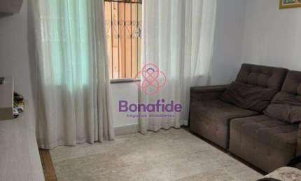 Casa com 3 dormitórios à venda, 175 m² por R$ 745.000,00 - Jardim Itália - Jundiaí/SP