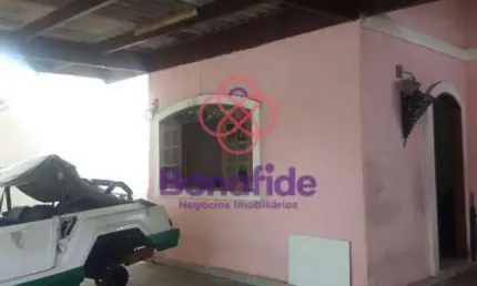 Casa residencial à venda, jardim santa gertrudes, jundiaí - ca0555.