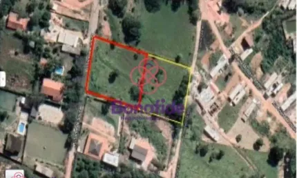 Terreno Residencial à venda, Outeiro das Paineiras (Botujuru), Campo Limpo Paulista - TE0205.
