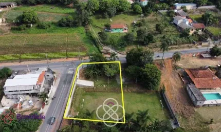 Terreno Residencial à venda, Ivoturucaia, Jundiaí - TE0208.