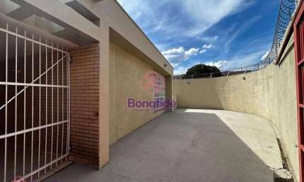 Casa Residencial à venda, Vila Joana, Jundiaí - CA0562.
