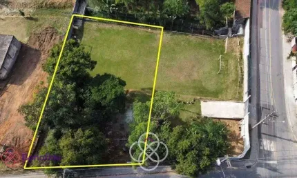 Terreno Residencial à venda, Ivoturucaia, Jundiaí - TE0209.