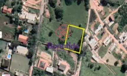 Terreno Residencial à venda, Outeiro das Paineiras (Botujuru), Campo Limpo Paulista - TE0210.