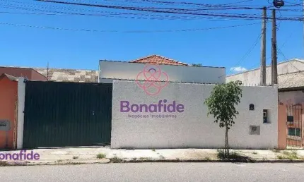 Casa Residencial à venda, Vila Caodáglio, Jundiaí - CA0575.