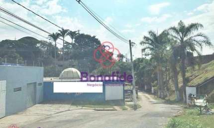 Salão Comercial para locação, Vila Nova Jundiaí, Jundiaí - SL0079.