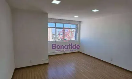 Sala comercial com 3 salas à venda na Rua Siqueira de Moraes, 578, Vila Boaventura, Jundiaí