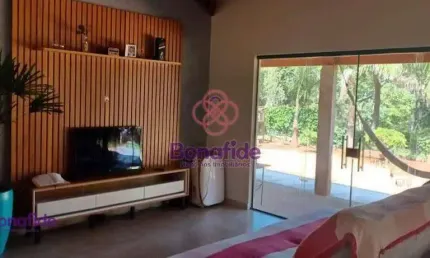 Chácara Residencial à venda, Jardim Rosaura, Jundiaí - CH0065.