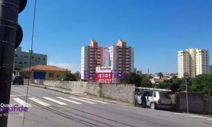 Terreno Comercial à venda, Vila Campos Sales, Jundiaí - TE0221.