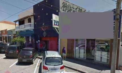 Salão Comercial à venda, Vila Arens II, Jundiaí - SL0086.