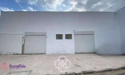 Salão Comercial à venda, Jardim São Bento, Jundiaí - SL0087.