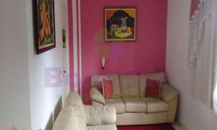 Apartamento Residencial à venda, Jardim Messina, Jundiaí - AP0148.