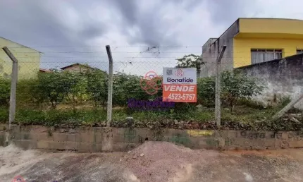 Terreno à venda na Rua José Alves, 376, Ana Luiza, Itupeva