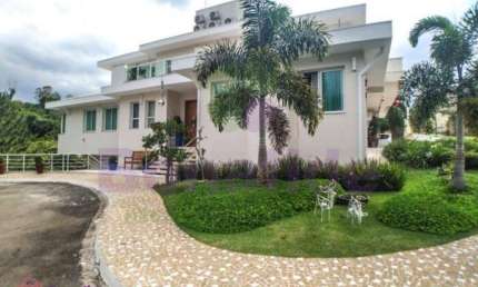 Casa Residencial à venda, Residencial Fazenda Serrinha, Itatiba - CA0414.