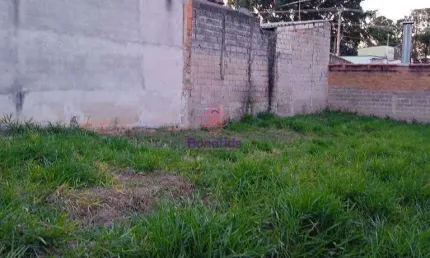 Terreno à venda na Rua Antonio Tosi, 199, Portal de Santa Fé, Itupeva