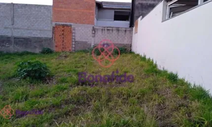 Terreno à venda na Rua João Saí, 543, Portal de Santa Fé, Itupeva