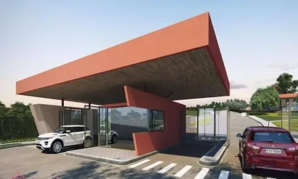 Terreno Residencial à venda, Jardim Santa Teresa, Jundiaí - TE0153.