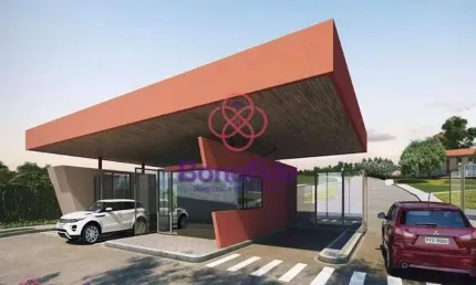 Terreno residencial à venda, jardim santa teresa, jundiaí - te0156.