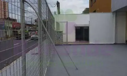 Galpão comercial à venda, vila agrícola, jundiaí - ga0121.