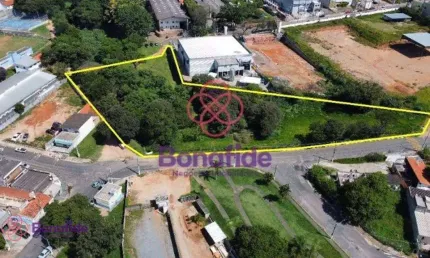 Área à venda, 4090 m² por R$ 2.433.550,00 - Jardim Ana Luiza - Itupeva/SP