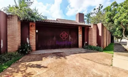 Casa residencial à venda, jardim novo mundo, jundiaí - ca0437.